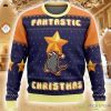 Fantastic Christmas Fantastic Beasts and Where to Find Them Ugly Christmas Sweater Cute Christmas Gift For Family Product Photo 1