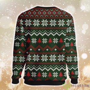 Farm Fresh Ugly Christmas Sweater 3 Farm Fresh Ugly Christmas Sweater Product Photo 2