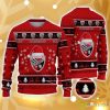 FC Ingolstadt Schanzer 04 Christmas Gift Ugly Christmas Sweater Christmas Gift Ideas Product Photo 1