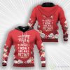 Fireball Whisky First Mom Now Mother 3D Hoodie Product Photo 1