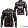 Firefighter Fire Dept Custom Pullover Christmas Ugly Sweater New Gift For Men And Women - Firefighter Fire Dept Custom Pullover Christmas Ugly Sweater New Gift For Men And Women