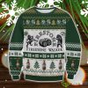 Firestone Walker 3D Ugly Christmas Sweater Christmas Gift Product Photo 1