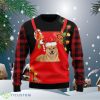 Fishing Ugly Christmas Sweater Impressive Gift For Men Women Product Photo 1