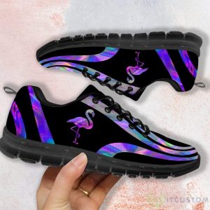 Flamingo Casual Running Sneakers 3 Flamingo Casual Running Sneakers Product Photo 2