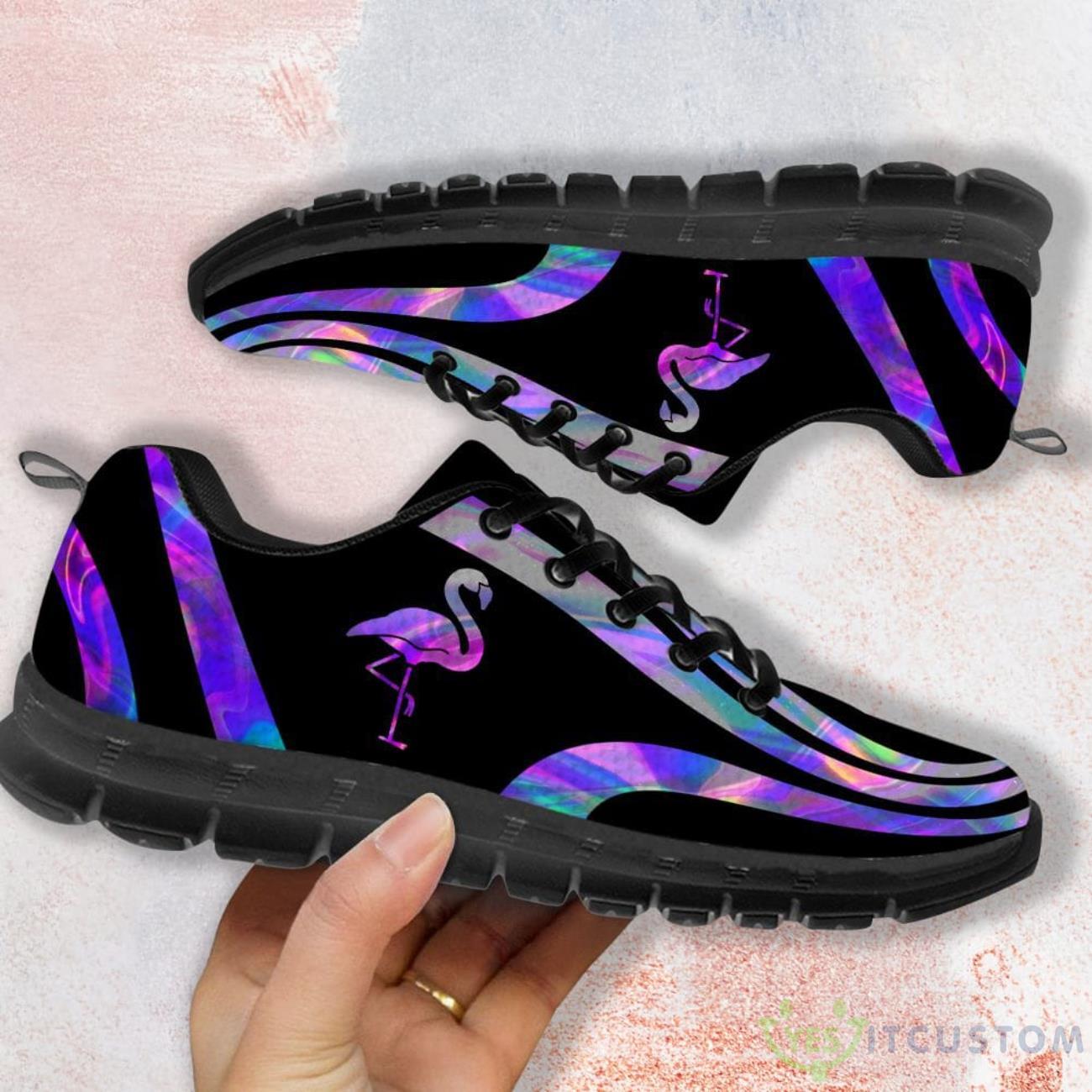 Flamingo Casual Running Sneakers 6 Flamingo Casual Running Sneakers Product Photo 2