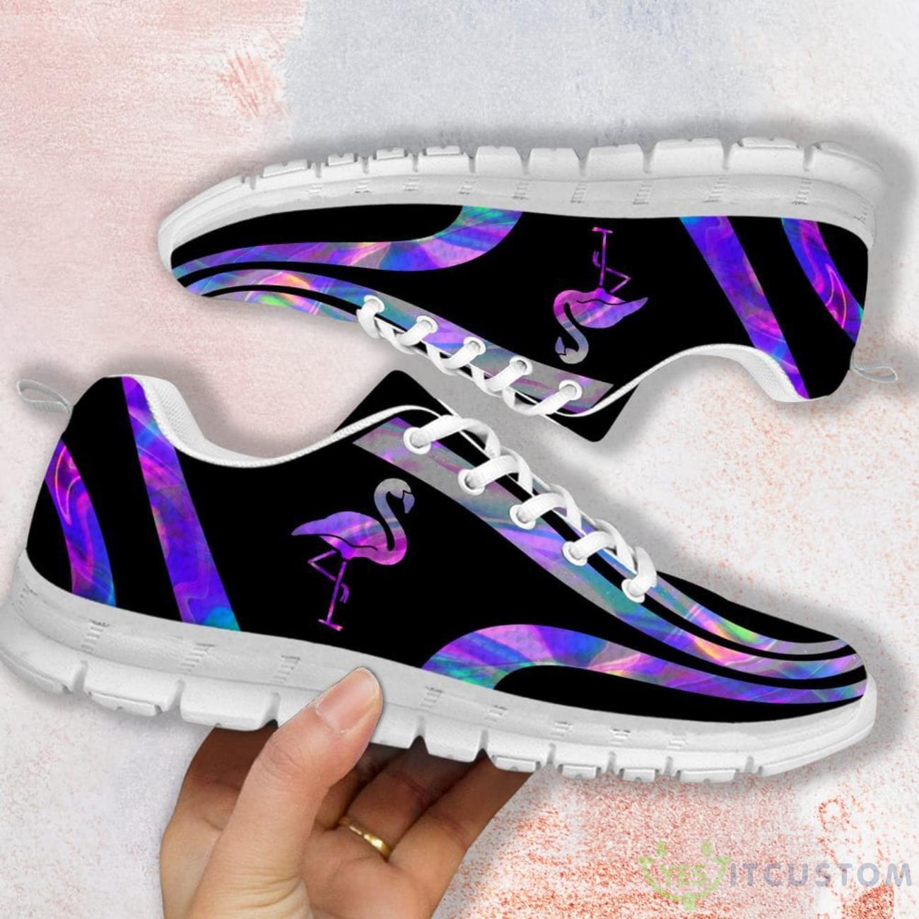 Flamingo Casual Running Sneakers 5 Flamingo Casual Running Sneakers Product Photo 1