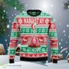 Flamingo Yoga Ugly Christmas Sweater Impressive Gift For Men Women Product Photo 1