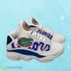 Florida Gators Air Jordan 13 Sneaker Impressive Gift Product Photo 1