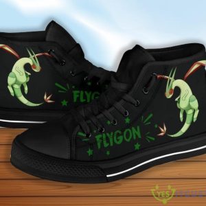 Flygon High Top Shoes Gift Idea Product Photo 1