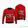 Friends Harry Potter Ugly Christmas Sweater 3D Printed Men And Women Holiday Gift For Xmas Product Photo 1