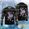 Funny Astronauts Ride A Shark In Space With The Planet Ugly Christmas Gift For Men And Women, Christmas Gift Us2359_8643 Product Photo 1