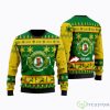 Funny Dixie Beer Custom Ugly Christmas Sweater 3D Printed Product Photo 1