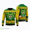 Funny Dixie Beer Custom Ugly Christmas Sweaters Product Photo 1