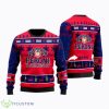 Funny Peroni Beer Personalized Ugly Christmas Sweaters Product Photo 1