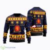 Funny Strohs Beer Personalized Ugly Christmas Sweaters Product Photo 1