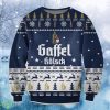 Gaffel Kolsch Christmas Ugly Sweater Gift For Men And Women Product Photo 1