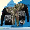 Gift for Daddy Veteran Ugly Christmas Sweater Style Gift For Men And Women Product Photo 1