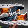 Gifts for Hockey players- Hockey Fire Ice Max Soul Shoes For Men And Women Product Photo 1