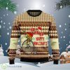 Giraffe Happy Holidays Ugly Christmas Sweater Special Gift For Men Women Product Photo 1
