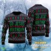 Go Jesus It's Your Birthday Ugly Christmas Gift For Men And Women, Christmas Gift V2 Product Photo 1