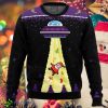 Goodbye Santa Ugly Sweater Christmas Style Gift For Men And Women Product Photo 1