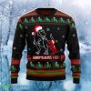 Grandmasaurus Ugly Christmas Gift For Men And Women, Christmas Gift Product Photo 1