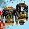 Green Bay 3D Printed Ugly Christmas Sweater Product Photo 1