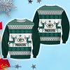 Green Bay Packers Christmas Sweatshirt Product Photo 1