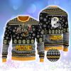 Green Bay Packers Ugly Christmas Sweater - Green Bay 3D Printed Ugly Christmas Sweater