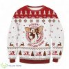 Gremlins Christmas Ugly Sweater Product Photo 1
