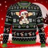 Gremlins Christmas Ugly Sweater, Gremlins Gizmo Gremlins Ugly Christmas Sweater Unique Gift Product Photo 1