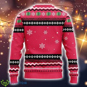 Grinch 3D Ugly Christmas Sweater Amazing Gift Christmas Holiday Gift 3 Grinch 3D Ugly Christmas Sweater Amazing Gift Christmas Holiday Gift Product Photo 2
