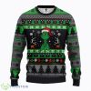 Grinch Christmas Gift Ugly Christmas Sweater Product Photo 1