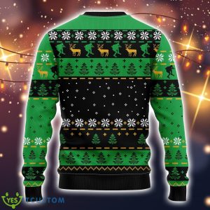 Grinch People Ugly Christmas Sweater Amazing Gift Christmas Holiday Gift Product Photo 2