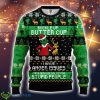 Grinch People Ugly Christmas Sweater Amazing Gift Christmas Holiday Gift Product Photo 1