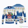 Grinch Ugly Christmas Sweater Xmas 3D Printed Christmas Sweater Gift Miller Lite Grinch Merry Christmas Product Photo 1