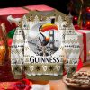 Guinness Beer 1759-Toucan 3D All Over Print Ugly Christmas Sweater Special Gift For Men Women Product Photo 1