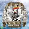 Guinness Sweater Christmas Ugly Sweater Gift For Men And Women Product Photo 1