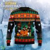 Halloween Dog Ugly Halloween Sweater For Men And Women Halloween Sweater Product Photo 1