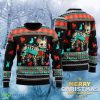 Halloween Skeleton French Bulldog Ugly Christmas Gift For Men And Women, Christmas Gift Product Photo 1