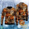 Halloween Ugly Christmas Gift For Men And Women, Christmas Gift Product Photo 1