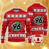 Hannover 96 Christmas Unisex 3D All over Printed Ugly Christmas Sweater Product Photo 1