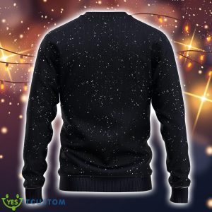 Harry Potter H Ugly Christmas Sweater Amazing Gift Christmas Gift Product Photo 2