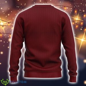 Harry Potter R Ugly Christmas Sweater Amazing Gift Christmas Gift 3 Harry Potter R Ugly Christmas Sweater Amazing Gift Christmas Gift Product Photo 2
