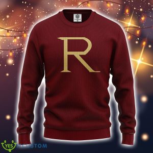 Harry Potter R Ugly Christmas Sweater Amazing Gift Christmas Gift Product Photo 1