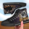 Harry Potter Sneakers 9 34 High Top Shoes Idea Product Photo 1
