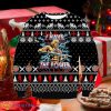 He-Man Knitting Pattern 3D Print Ugly Christmas Sweater Special Gift Product Photo 1