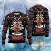 Hockey Is Back Ugly Christmas Gift For Men And Women, Christmas Gift Product Photo 1