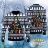 Hockey Ugly Christmas Gift For Men And Women, Christmas Gift Product Photo 1
