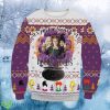 Hocus Pocus Christmas Ugly Sweater Gift For Men And Women Product Photo 1